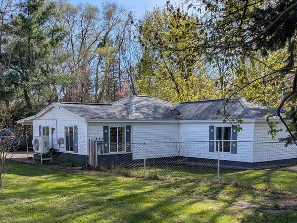 2215 Dowd Street, Muskegon, MI 49441
