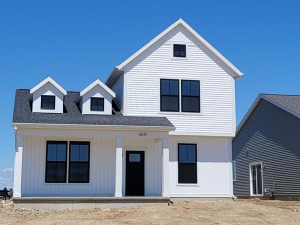 6631 Bellflower Drive, Unit 2, Zeeland, MI 49464
