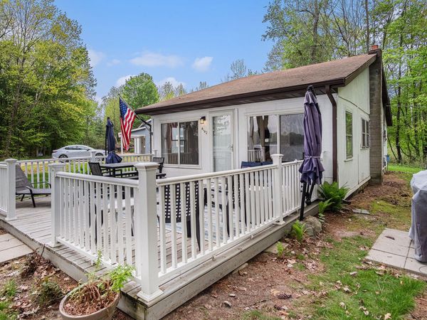 4142 Fogeson Drive, Coral, MI 49322