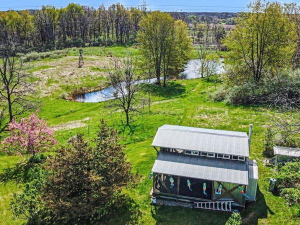 0 W Old US 12, Chelsea, MI 48118