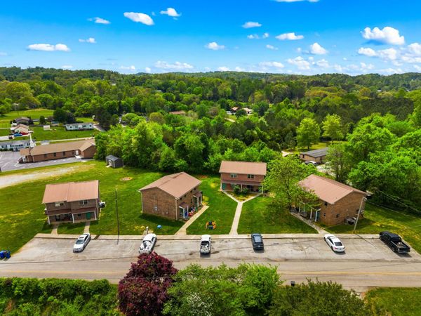 3229 Blue Springs Road, Strawberry Plains, TN 37871