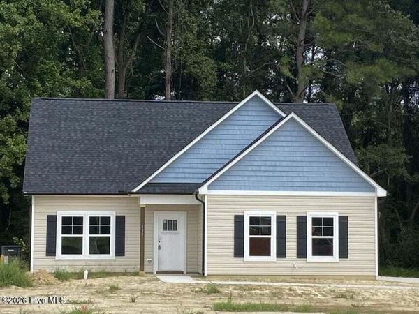 111 Chester Place , Pikeville, NC 27683