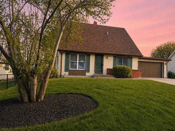 5211 Maryland Ave, Racine, WI 53406