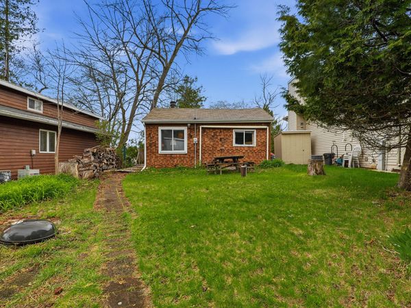 W6302 Lake Ellen Dr, Lyndon, WI 53011