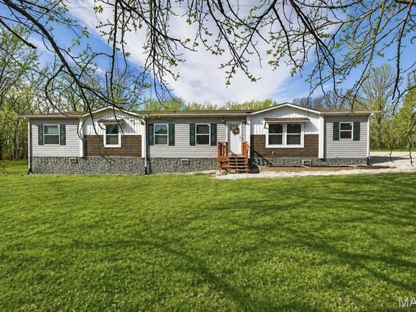 5315 M- M Highway , Mountain Grove, MO 65711