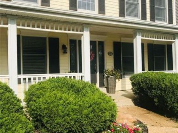 16513 Willow Glen Drive , Wildwood, MO 63040