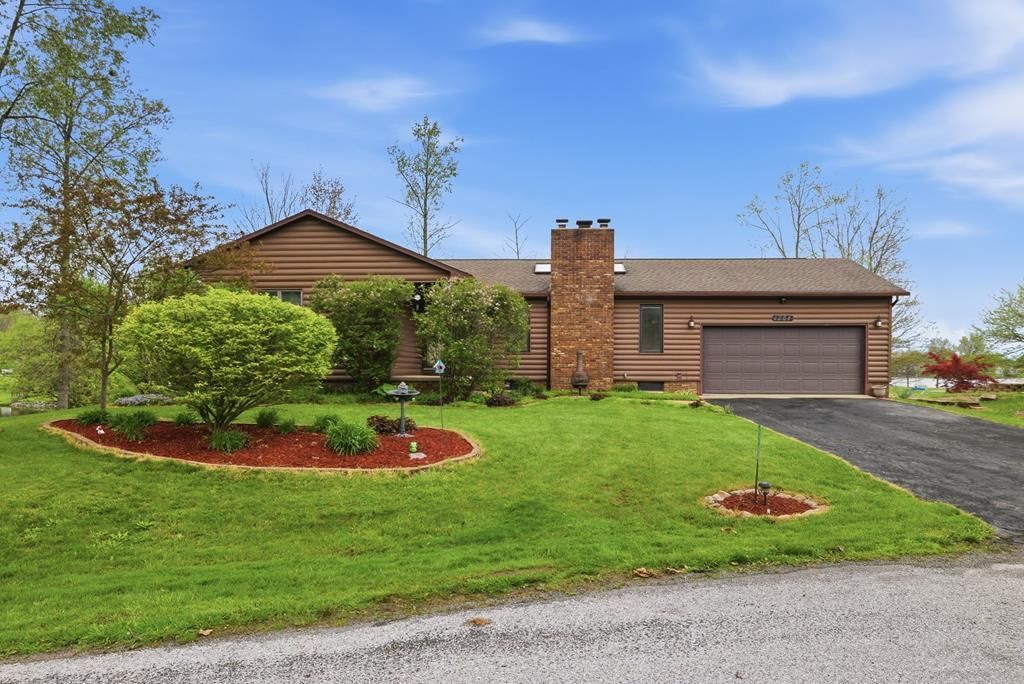 1264 Tupelo Lane, West Salem, OH 44287 Main Photo