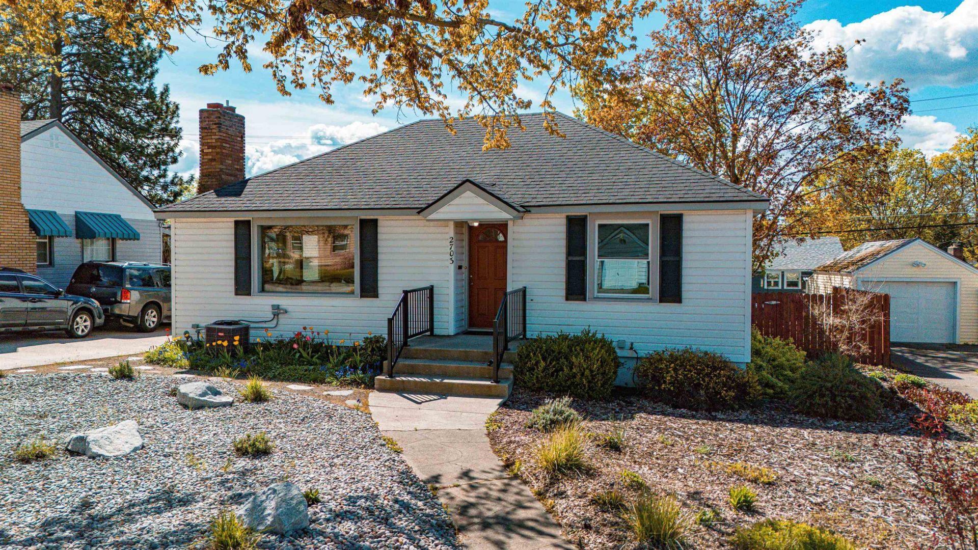 2703 W Rockwell Ave, Spokane, WA 99205 Main Photo
