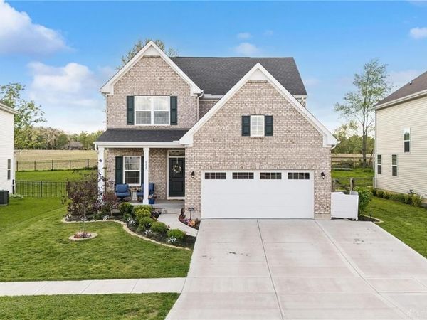 6025 Outlook Court, Morrow, OH 45152