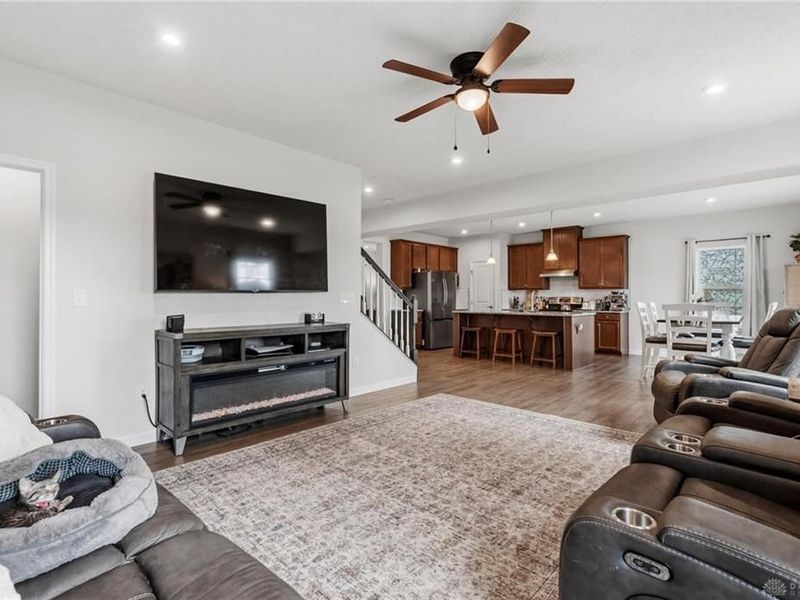 6025 Outlook Court, Morrow, OH 45152 Photo 12