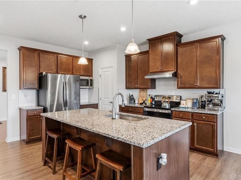 6025 Outlook Court, Morrow, OH 45152 Photo 14