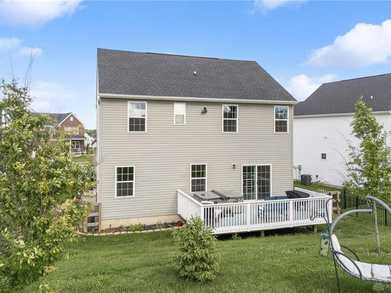 6025 Outlook Court, Morrow, OH 45152 Photo 2