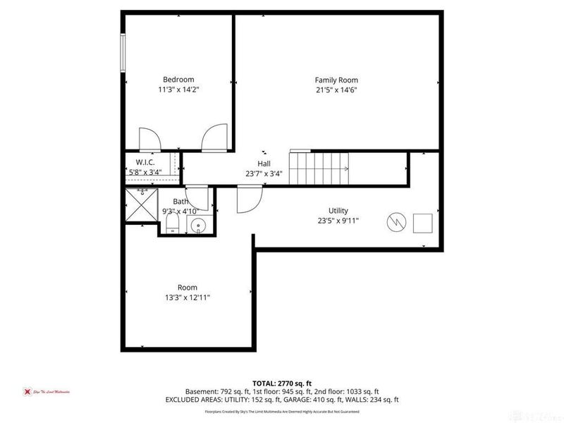 6025 Outlook Court, Morrow, OH 45152 Photo 4