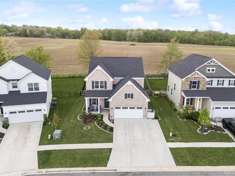 6025 Outlook Court, Morrow, OH 45152 Photo 8