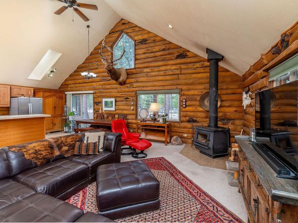 153526 Twilla Court, La Pine, OR 97739