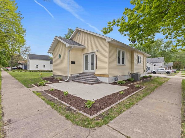 1327 Greene Street, Boone, IA 50036