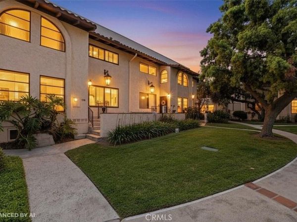 400 S Flower Street, Unit 114, Orange, CA 92868