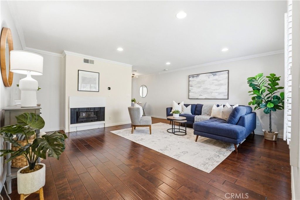 400 S Flower Street, Unit 114, Orange, CA 92868 Main Photo