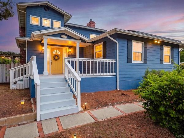 13238 Beechtree St, Lakeside, CA 92040