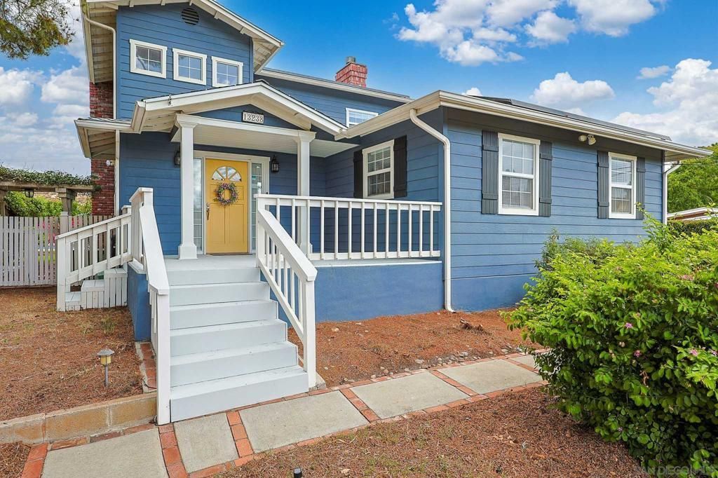 13238 Beechtree St, Lakeside, CA 92040 Main Photo