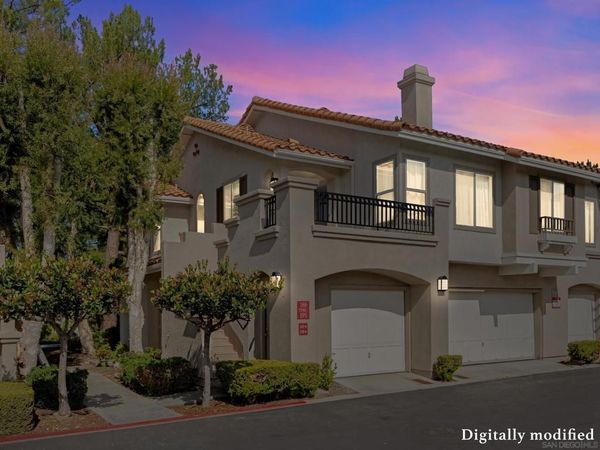 189 california court, Mission Viejo, CA 92692