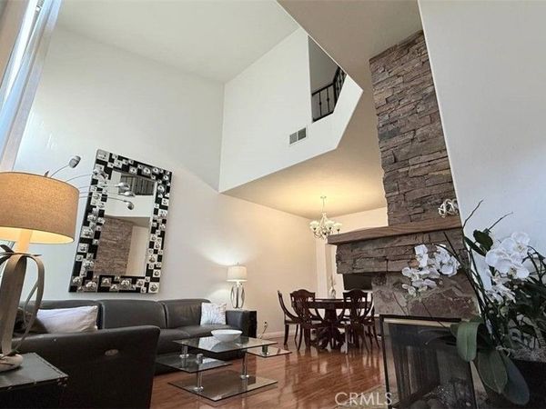 6 Ovation Lane, Aliso Viejo, CA 92656