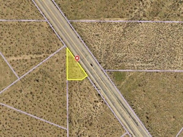 5 Pearblossom, Pearblossom, CA 93553