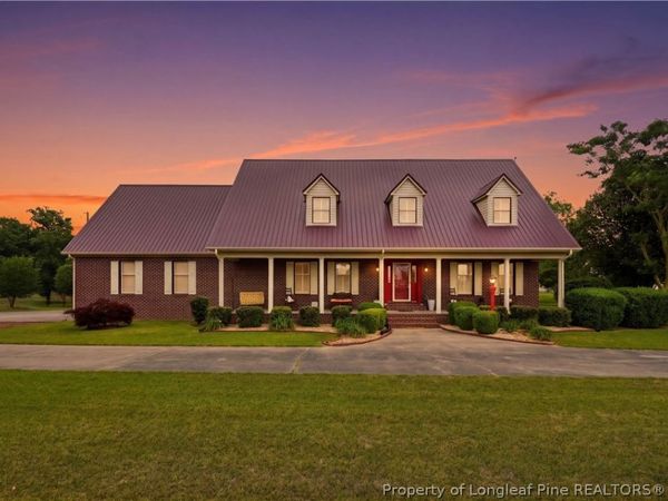 2000 Moltonville Road, Clinton, NC 28328