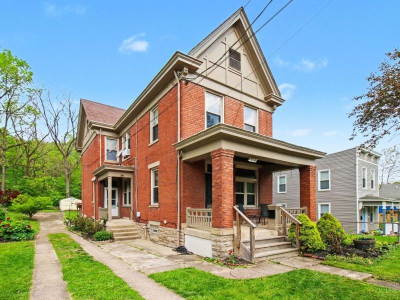 4361 Virginia Avenue, Cincinnati, OH 45223 Photo 2