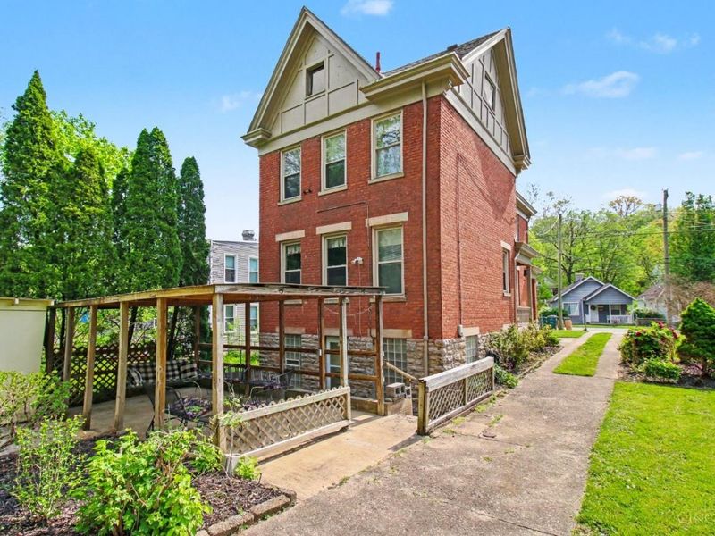 4361 Virginia Avenue, Cincinnati, OH 45223 Photo 23