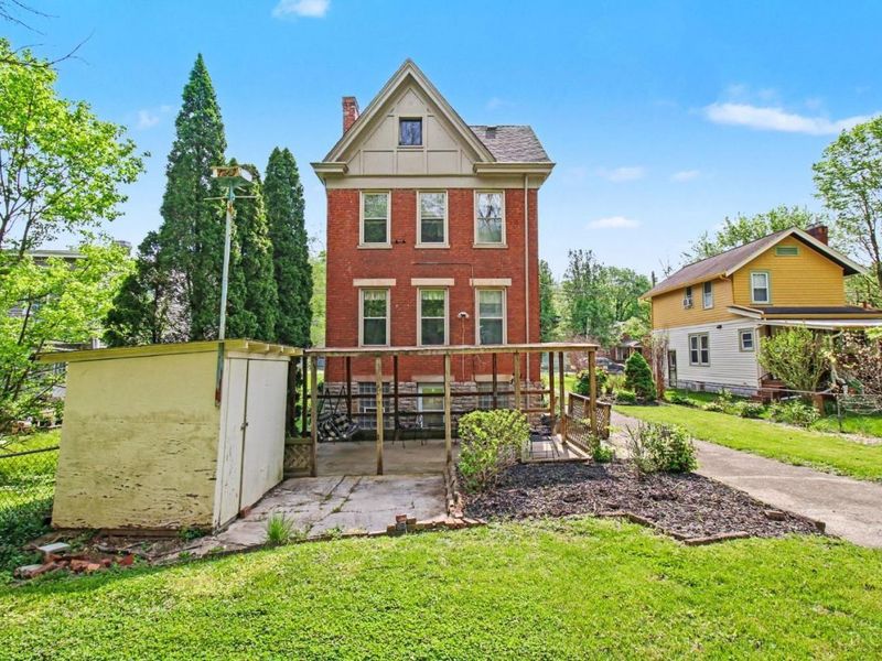 4361 Virginia Avenue, Cincinnati, OH 45223 Photo 25