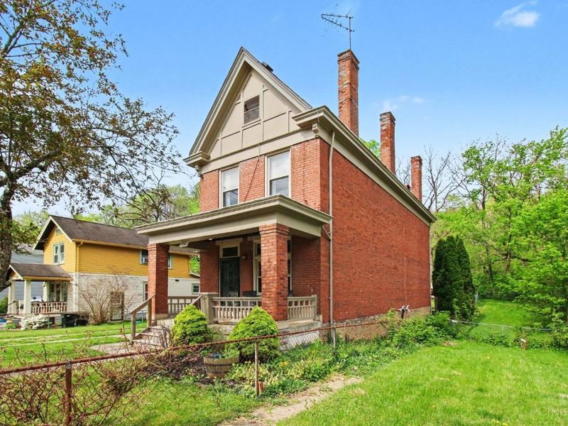 4361 Virginia Avenue, Cincinnati, OH 45223 Photo 3