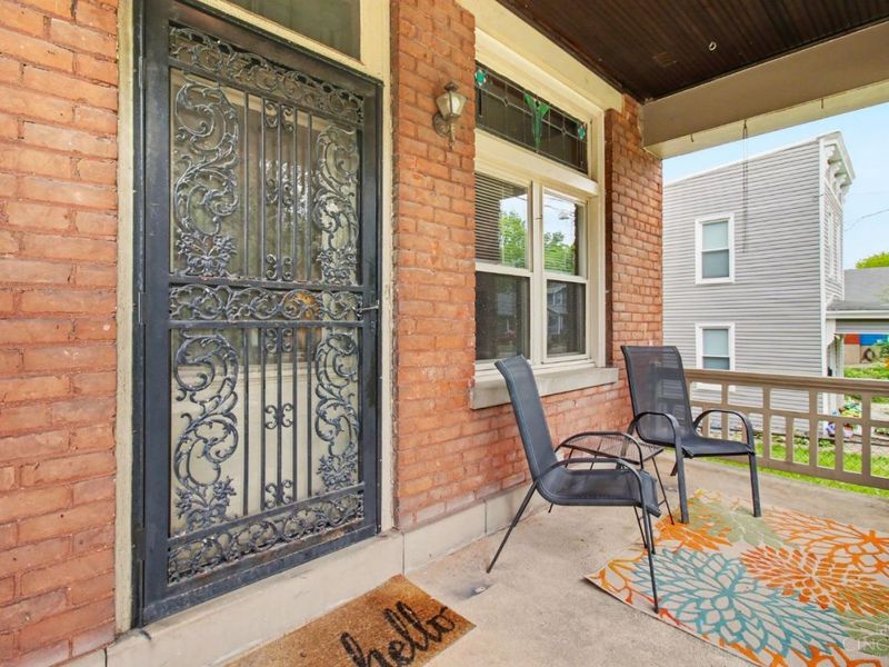 4361 Virginia Avenue, Cincinnati, OH 45223 Photo 4