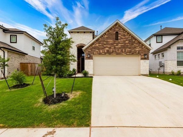 113 Millbend RD, Georgetown, TX 78633