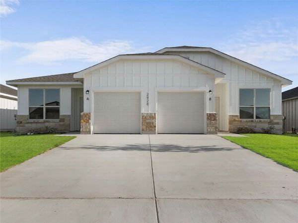 2928 B WildCat RD , Unit B, Temple, TX 76501