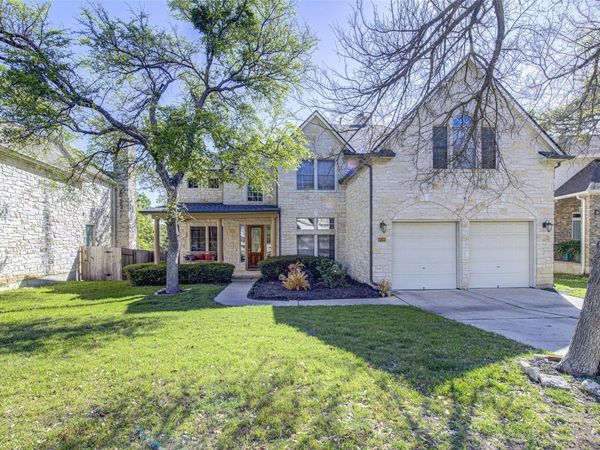 10740 Bramblecrest DR, Austin, TX 78726