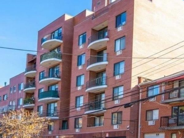 136-16 35TH Avenue , Unit 2B, Flushing, NY 11354
