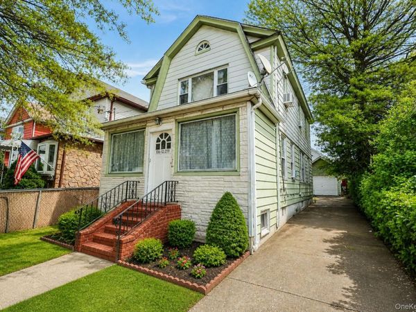 104-61 219th Street, Queens Village, NY 11429