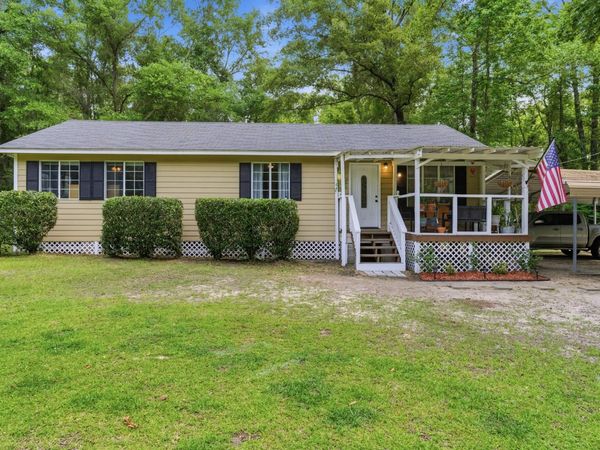 198 Leffler, Hattiesburg, MS 39401