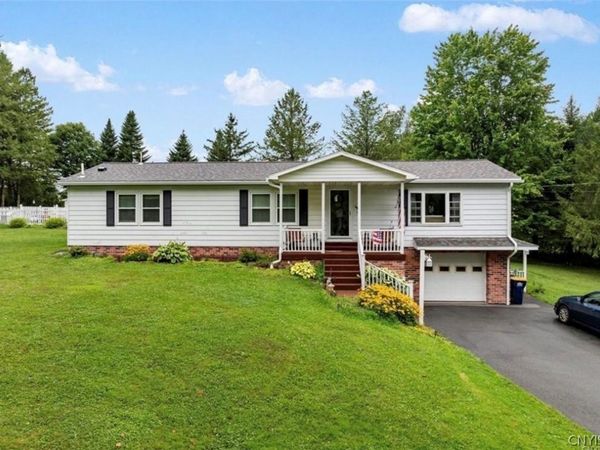 333 Brown Road , Frankfort, NY 13340