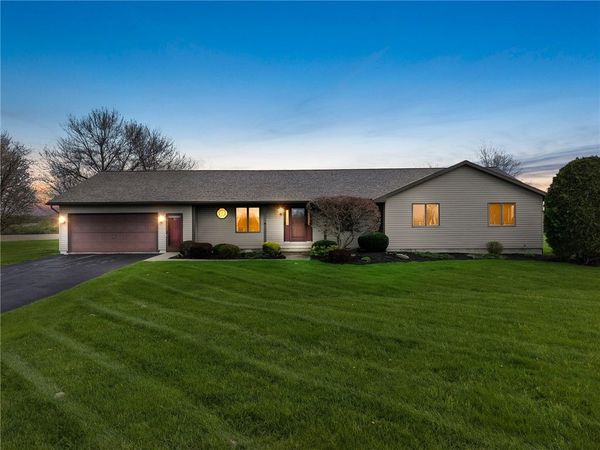 5898 Dunning Avenue, Auburn, NY 13021