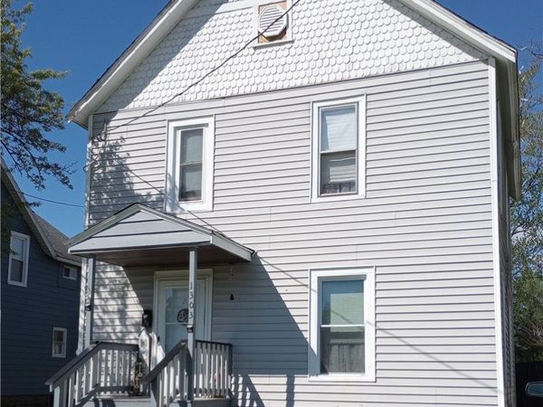 1303 N Main Street, Elmira, NY 14901