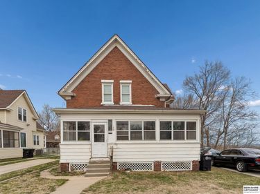 1454 S Pinkney Street , Omaha, NE 68110