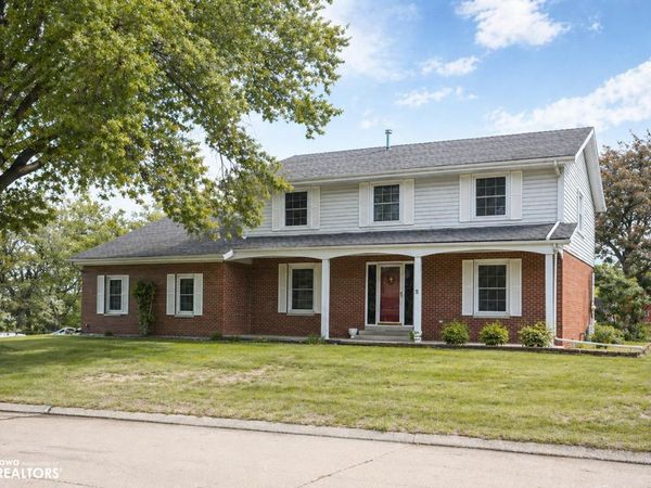 5 Ridgewood Road, Fort Madison, IA 52627