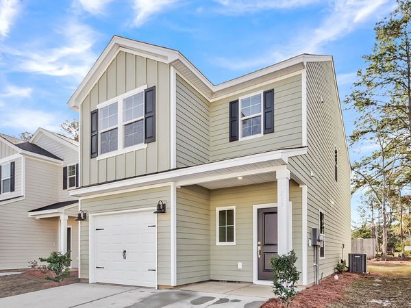 227 Central Creek Drive, Goose Creek, SC 29445