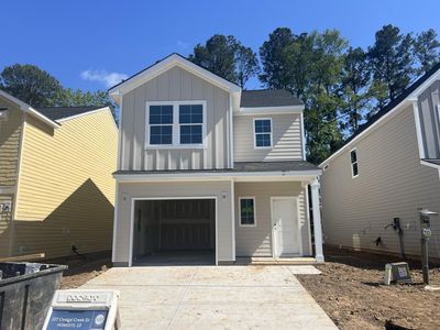 227 Central Creek Drive, Goose Creek, SC 29445