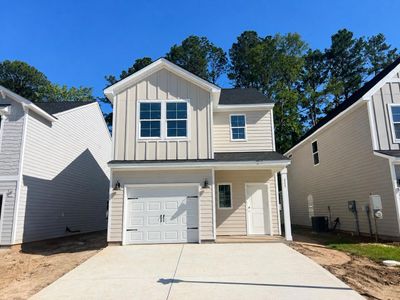 227 Central Creek Drive, Goose Creek, SC 29445