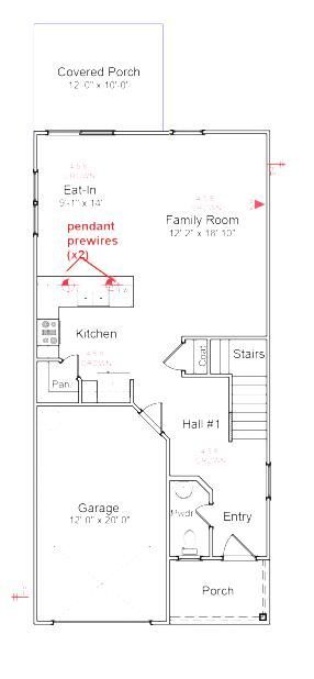 227 Central Creek Drive Photo 12
