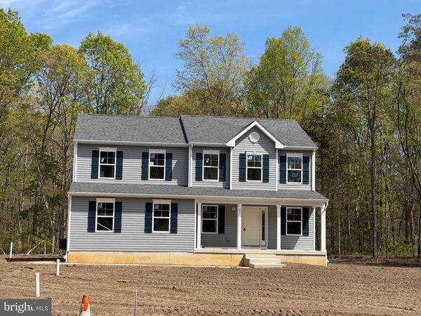 221 HOGBIN ROAD , MILLVILLE, NJ 08332