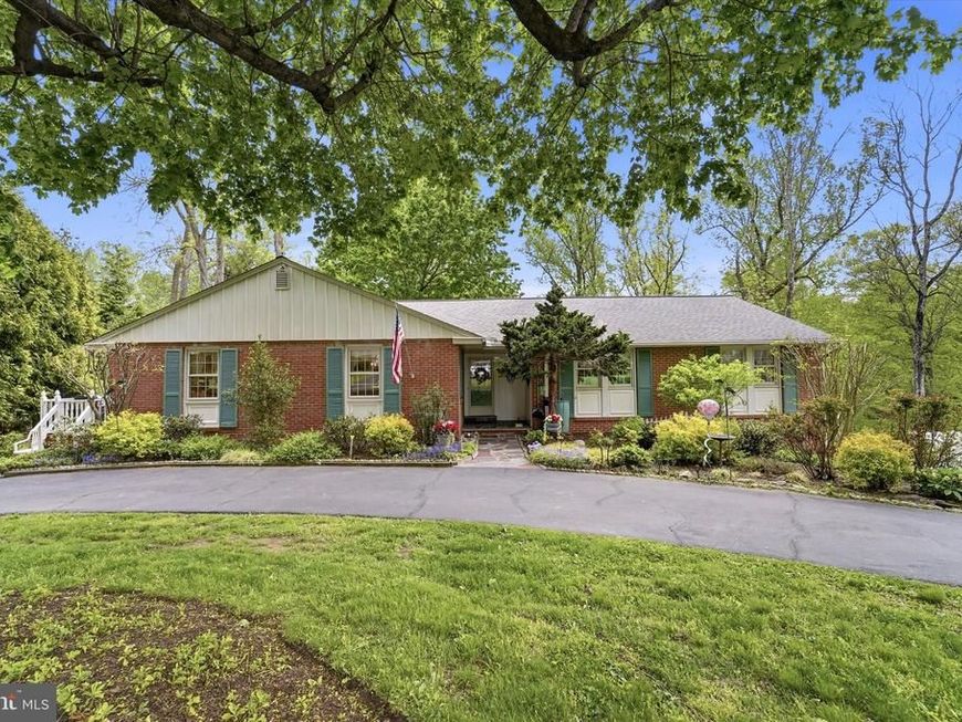 1811 Sharon Road, Jenkintown, PA 19046 Main Photo